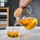 Glass Tea Pot